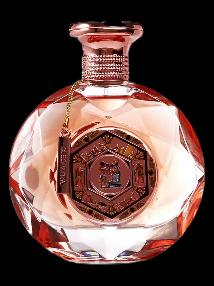 Cleopatra for women — Aurora Scents