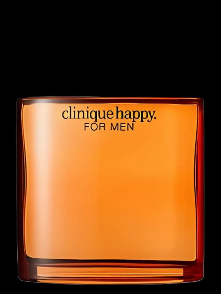 Clinique Happy for men — Clinique