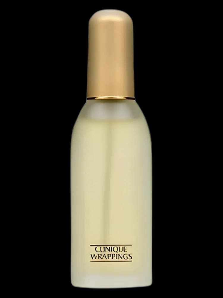 Clinique Wrappings for women — Clinique
