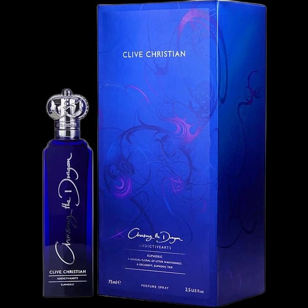 Clive Christian Chasing The Dragon Euphoric — Clive Christian