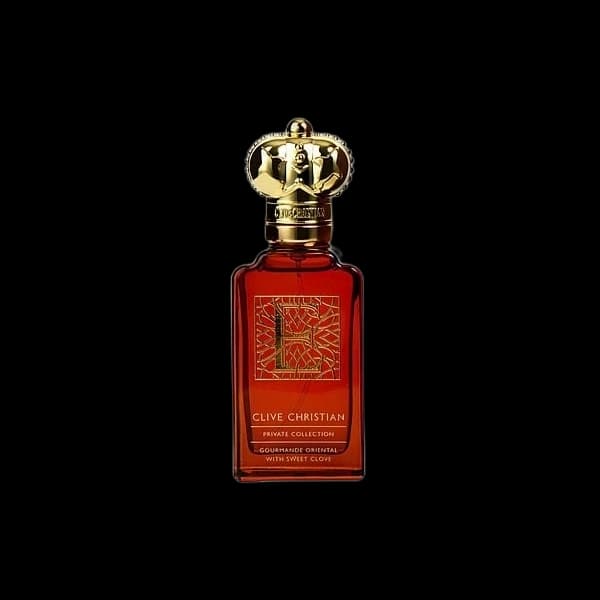 Clive Christian E Gourmande Oriental — Clive Christian