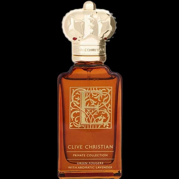 Clive Christian E Green Fougere — Clive Christian
