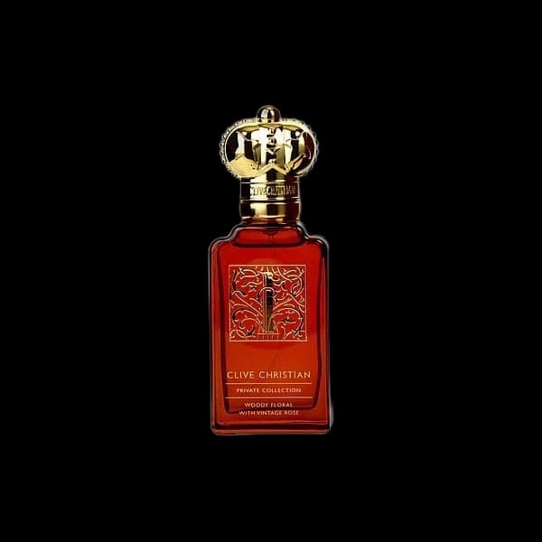 Clive Christian I Woody Floral — Clive Christian