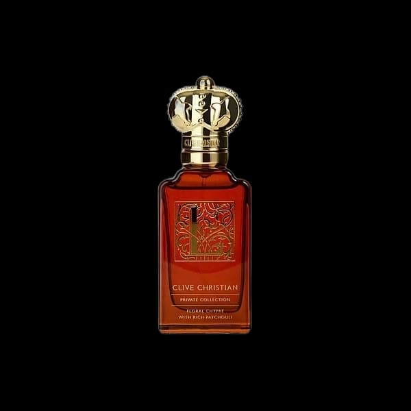Clive Christian L Floral Chypre — Clive Christian