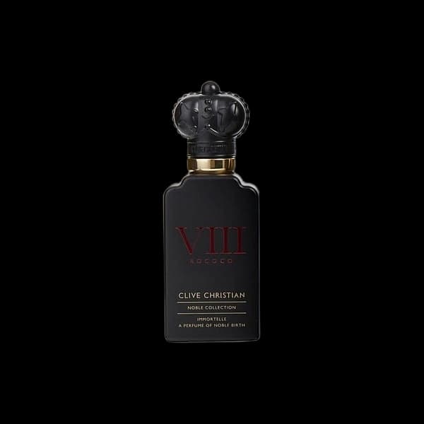 Clive Christian Noble Viii Rococo Immortelle — Clive Christian