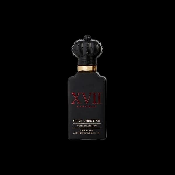 Clive Christian Noble Xvii Siberian Pine — Clive Christian