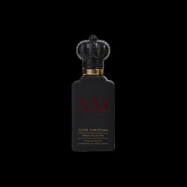 Clive Christian Noble Xxi Vanilla Orchid — Clive Christian