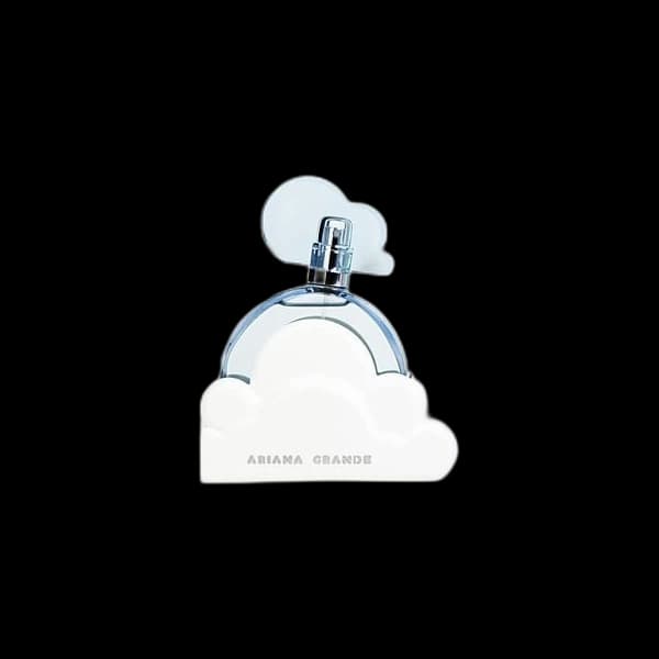 Cloud Ariana Grande — Ariana Grande