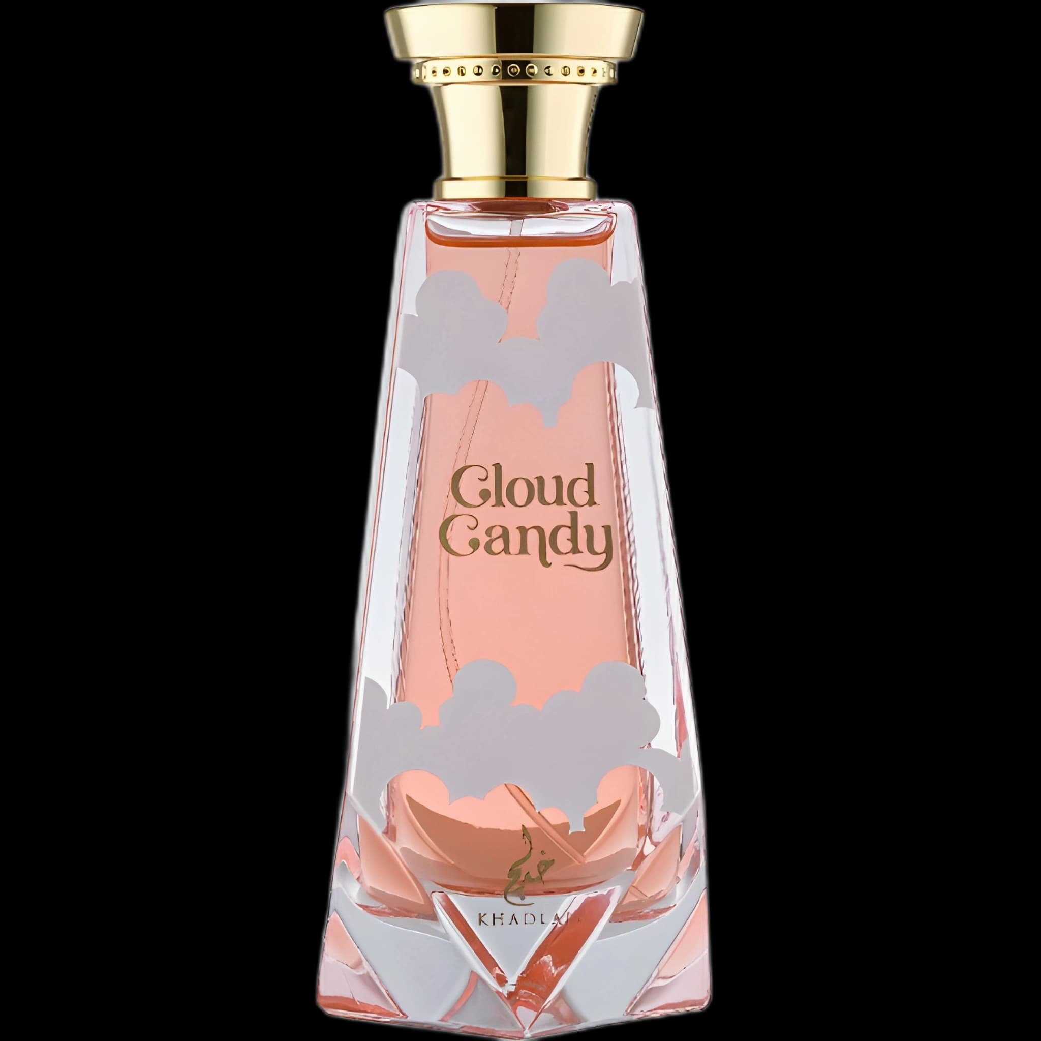 Cloud Candy — Khadlaj