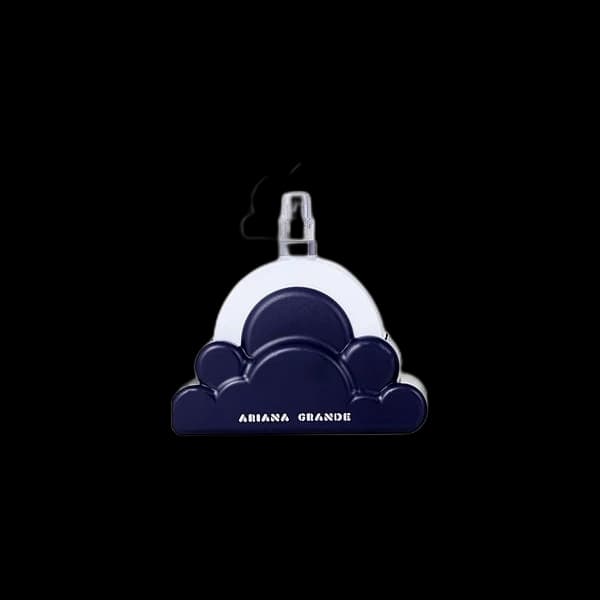 Cloud Intense Ariana Grande — Ariana Grande