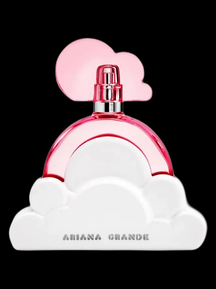 Cloud Pink for women — Ariana Grande