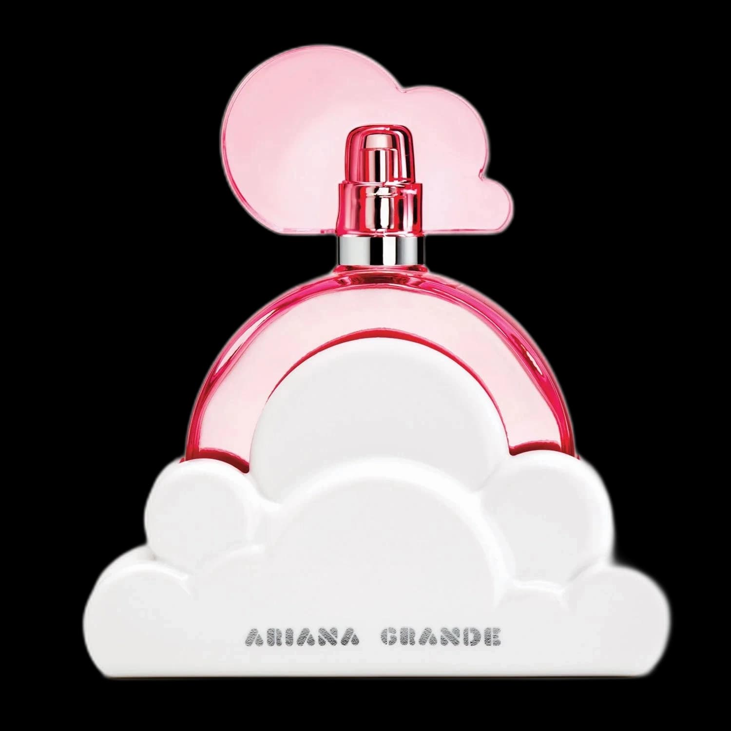 Cloud Pink Ariana Grande — Ariana Grande