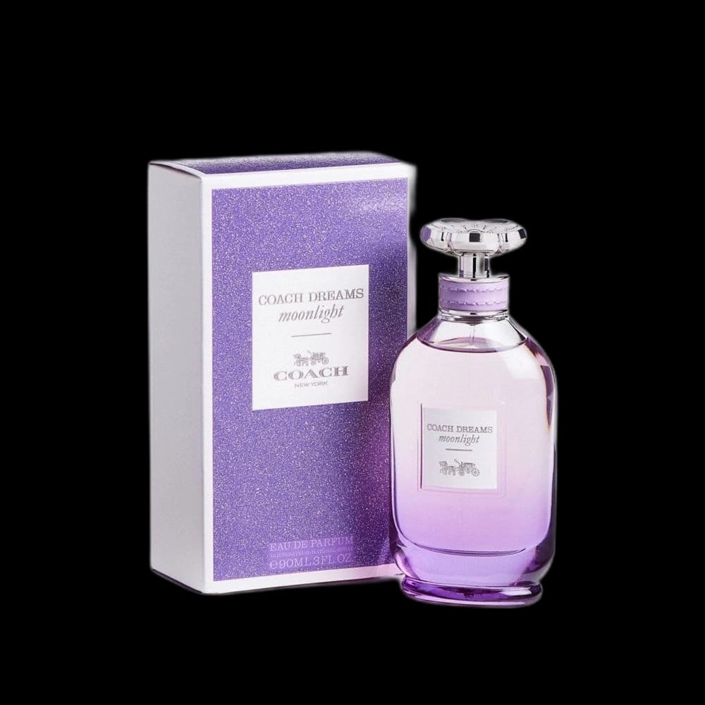 Coach Dreams Moonlight — Coach