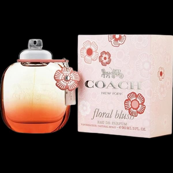 COACH Floral Blush — Coach
