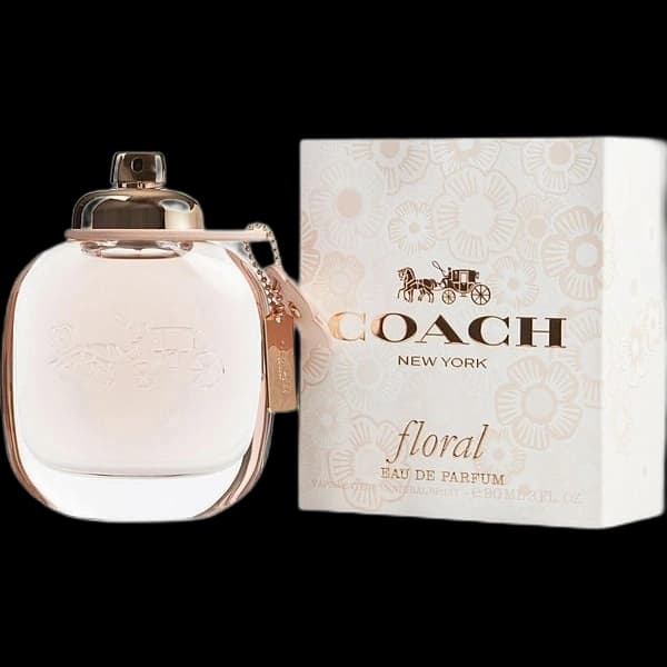 Coach Floral — Coach