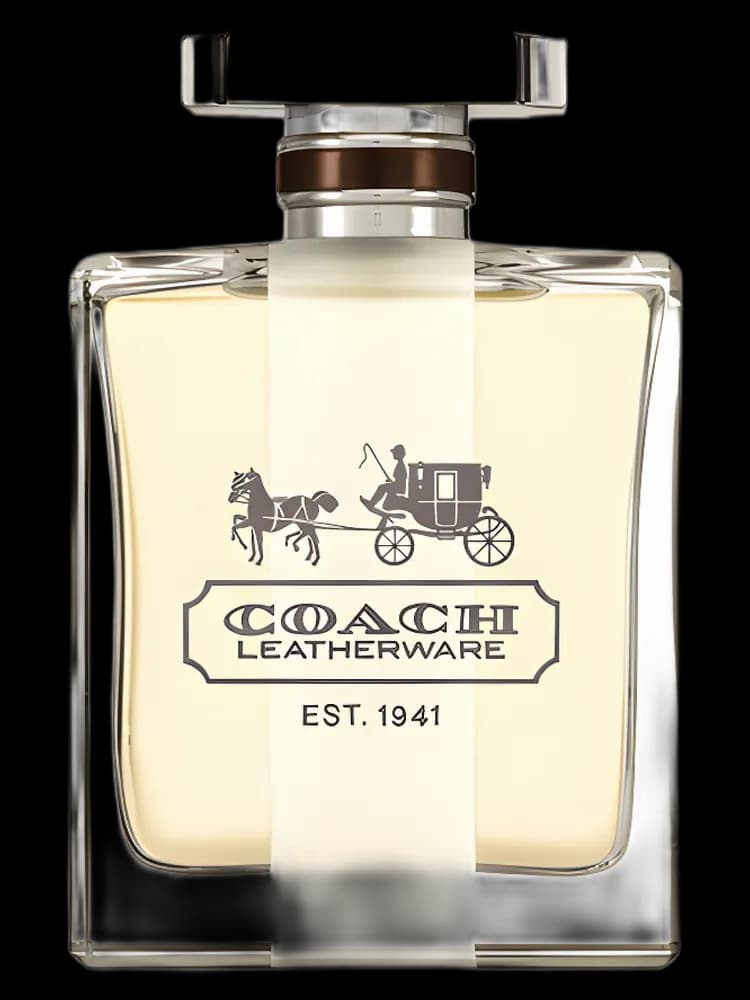 Coach Leatherware for men — Coach