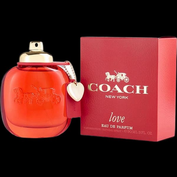 Coach Love — Coach