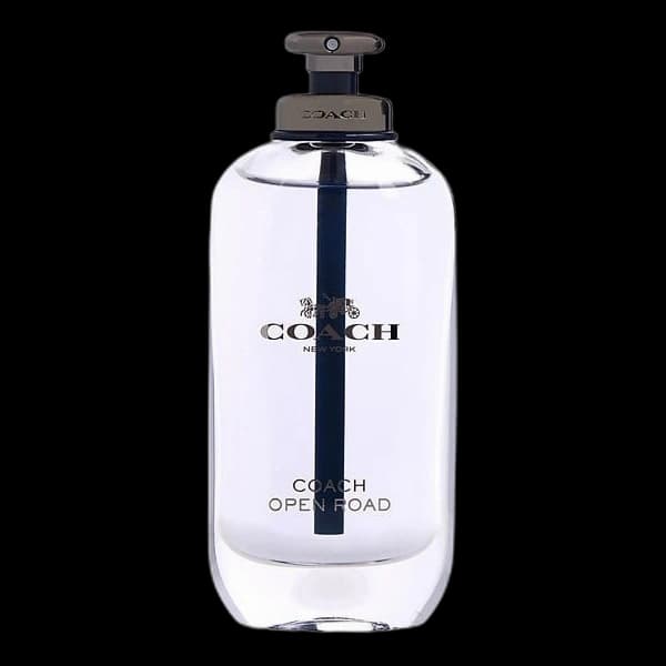 Coach Open Road — Coach