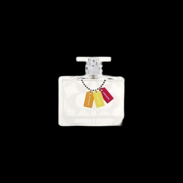 Coach Signature Color — Coach