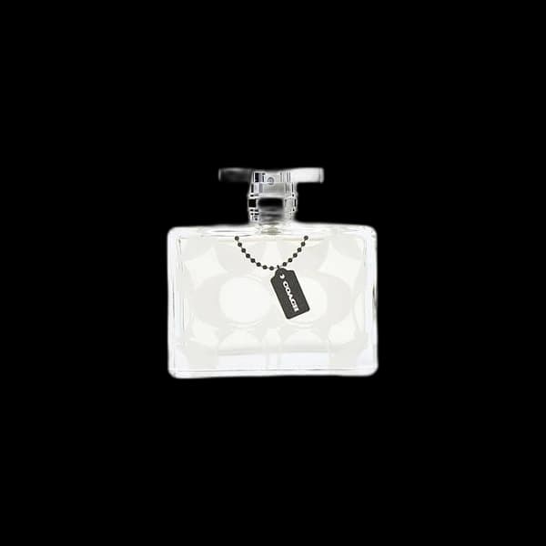 Coach Signature — Coach
