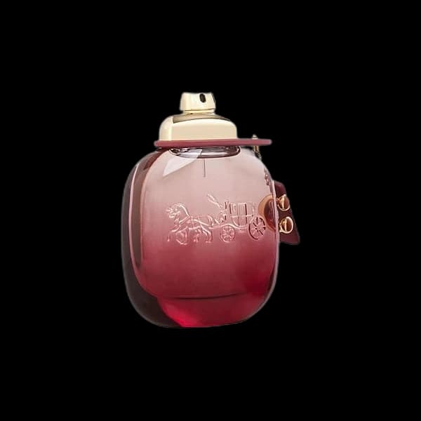 Coach Wild Rose — Coach