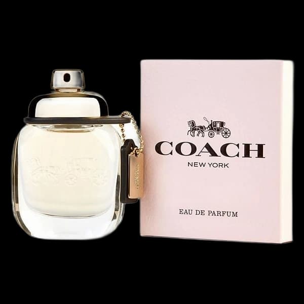 COACH — Coach