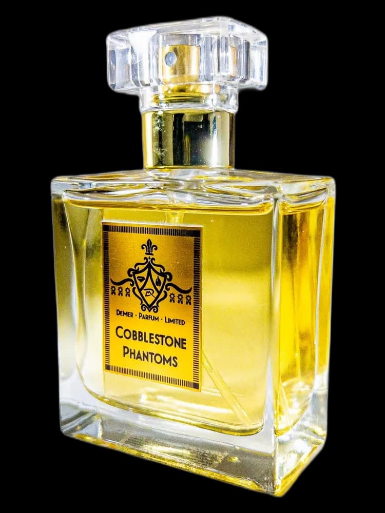 Cobblestone Phantoms unisex — DeMer Parfum Limited