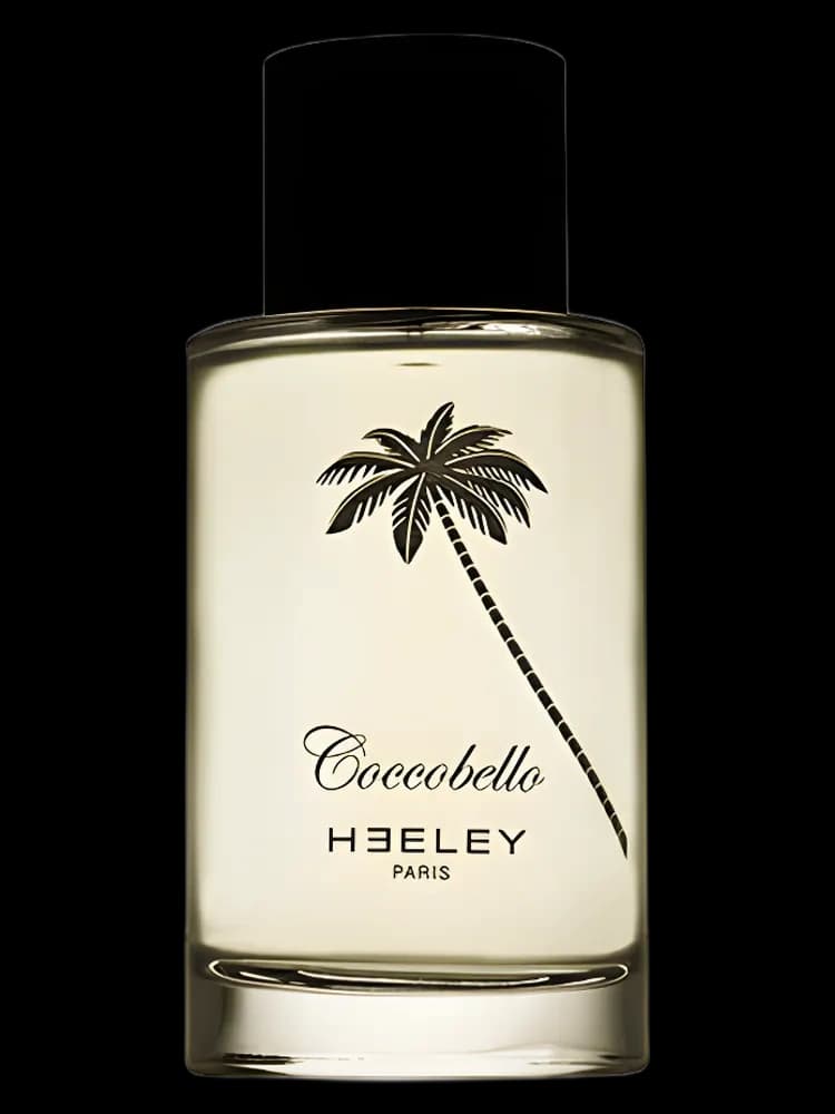 Coccobello unisex — James Heeley