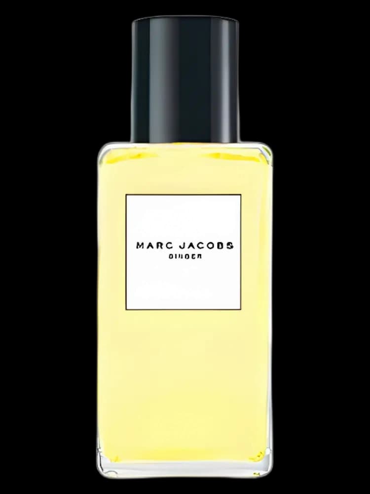 Cocktail Splash Ginger unisex — Marc Jacobs