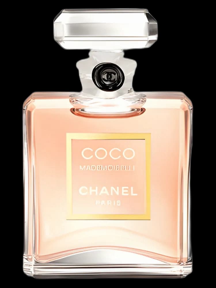 Coco Mademoiselle L'Extrait for women — Chanel