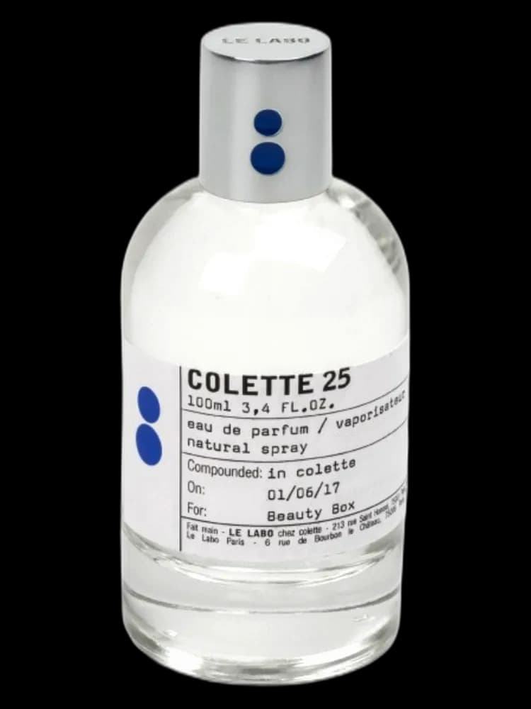 Colette 25 unisex — Le Labo
