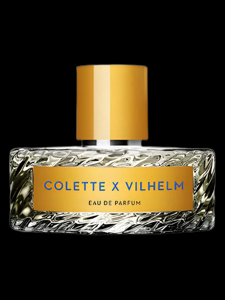Colette X Vilhelm unisex — Vilhelm Parfumerie