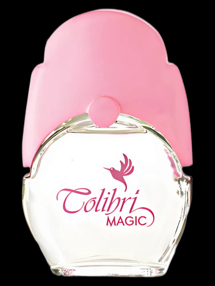 Colibri Magic Fuller Cosmetics for women — Fuller Cosmetics®
