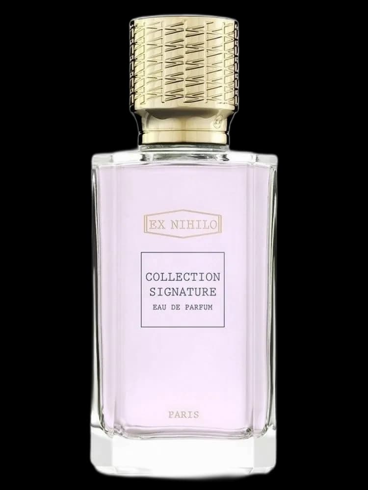 Collection Signature unisex — Ex Nihilo
