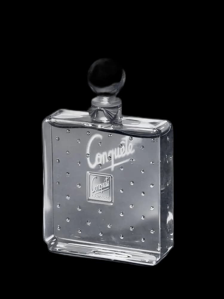 Conquete Lancome for women — Lancôme