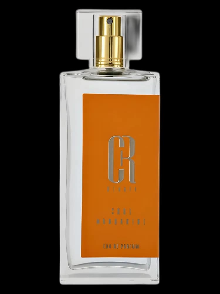 Cool Mandarine unisex — CR Beauty