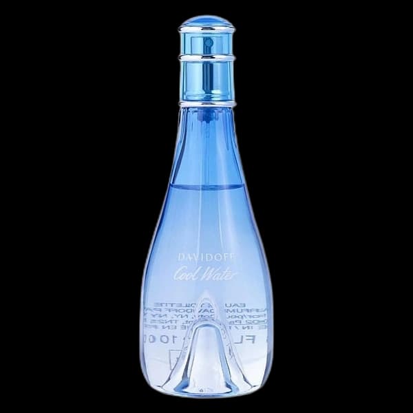 Cool Water Mera — Davidoff