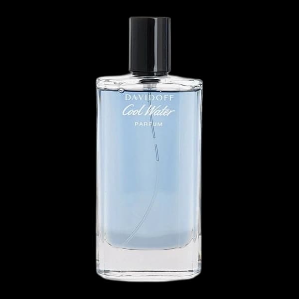Cool Water Parfum — Davidoff