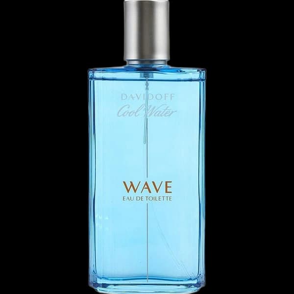 Cool Water Wave — Davidoff