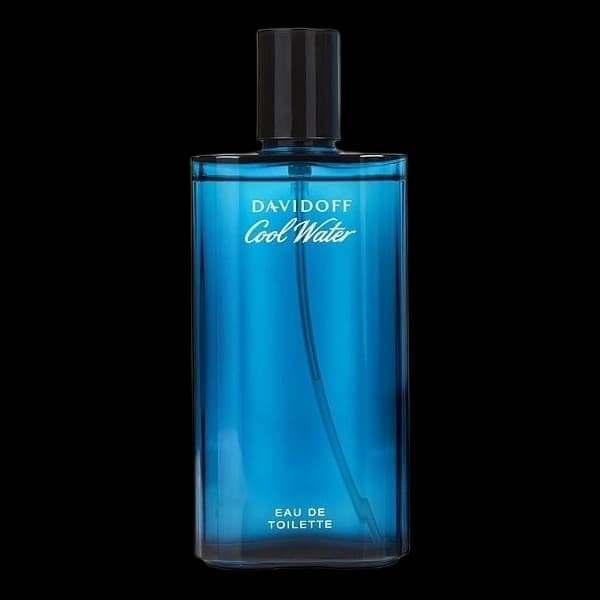 Cool Water — Davidoff