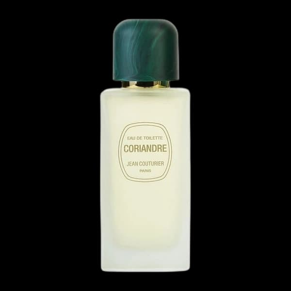 CORIANDRE — Jean couturier