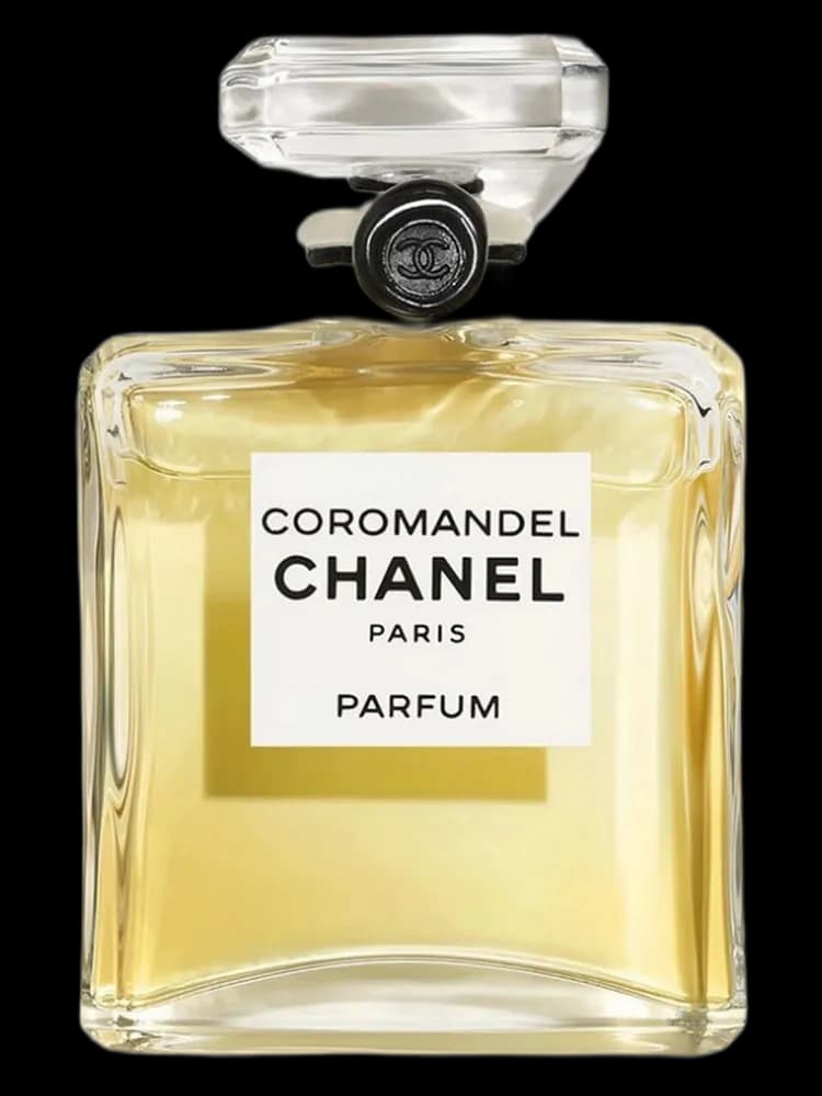 Coromandel Parfum unisex — Chanel
