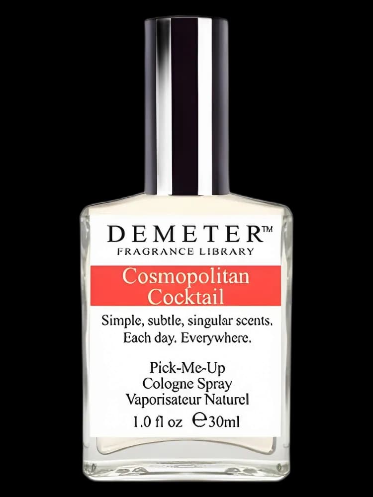 Cosmopolitan Cocktail for women — Demeter Fragrance