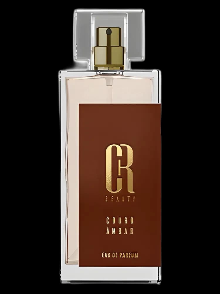 Couro Ambar unisex — CR Beauty