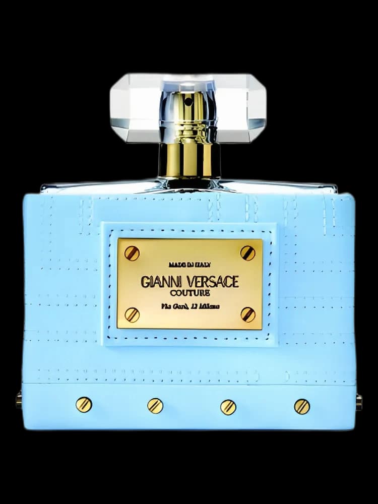 Couture Jasmine for women — Versace