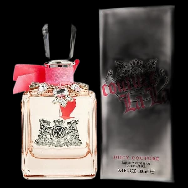 Couture La La Juicy Couture — Juicy Couture