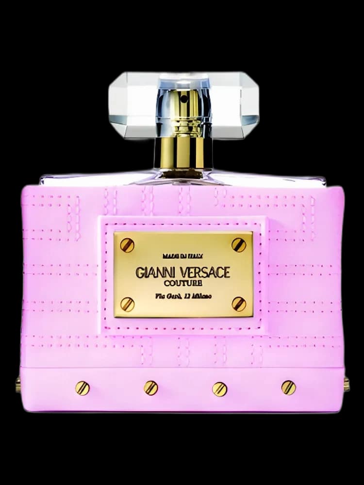 Couture Tuberose for women — Versace