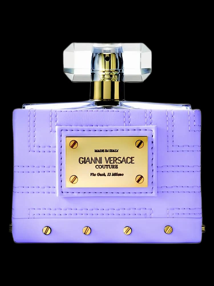 Couture Violet for women — Versace