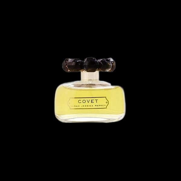 Covet — Sarah Jessica Parker