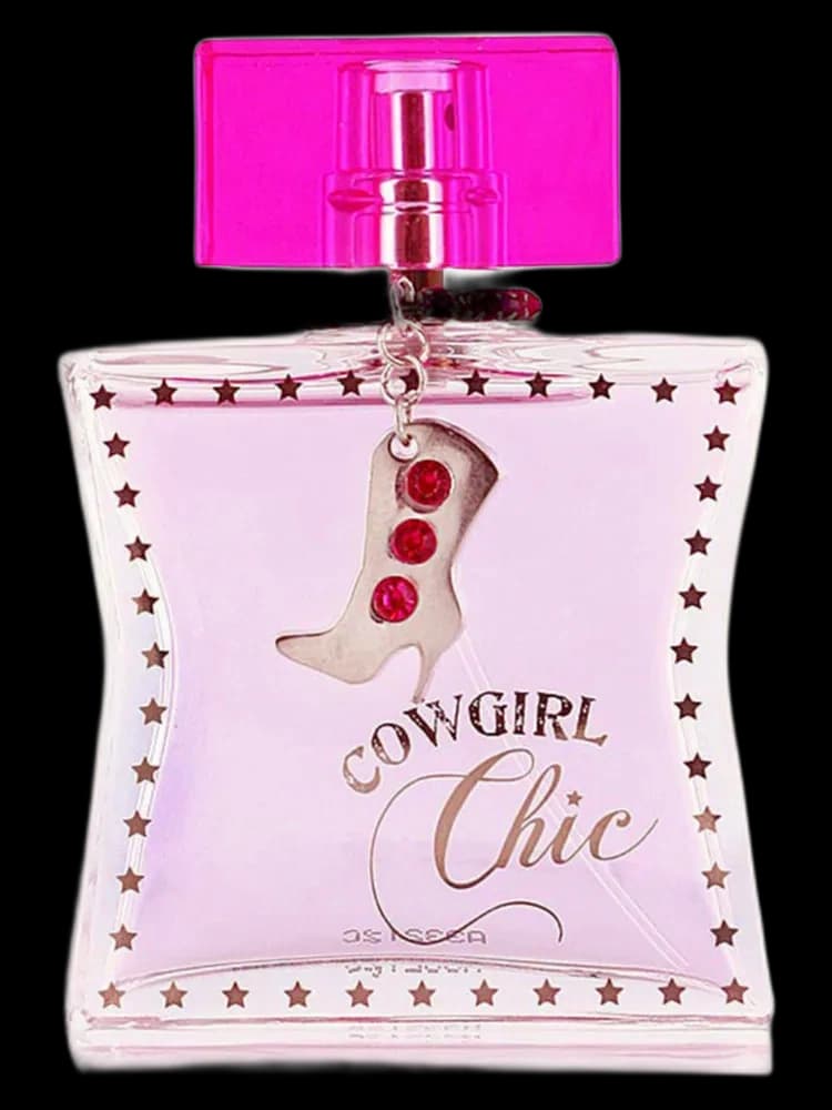 Cowgirl Chic for women — Tru Fragrances